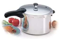 Presto® 8-Quart Aluminum Pressure Cooker - $61.99